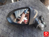 Oto Çıkma Parça / Volkswagen / Passat / Ayna / Sol Dikiz Ayna / Çıkma Parça 