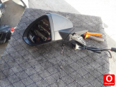 Oto Çıkma Parça / Volkswagen / Golf / Ayna / Sol Dış Ayna / Çıkma Parça 