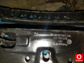 Oto Çıkma Parça / Volkswagen / Polo / Kaporta & Karoser / Ön Panel / Sıfır Parça 