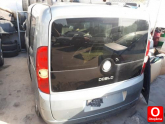 fiat doblo hurda belgeli parça parça  satilik