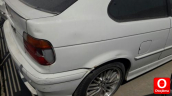 Hurda Belgeli Araçlar / Bmw / 3 Serisi