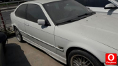 Hurda Belgeli Araçlar / Bmw / 3 Serisi