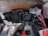 Oto Çıkma Parça / Peugeot / 508 / Far & Stop / Sol Ön Far / Çıkma Parça 