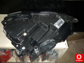 Oto Çıkma Parça / Audi / A5 / Far & Stop / Sol Ön Far / Çıkma Parça 