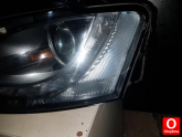 Oto Çıkma Parça / Audi / A5 / Far & Stop / Sol Ön Far / Çıkma Parça 
