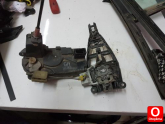 Opel astra h sol arka kapı kilidi UYSALLAR OTO ÇIKMA