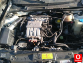 Oto Çıkma Parça / Volkswagen / Polo / Motor / Komple Motor / Çıkma Parça 