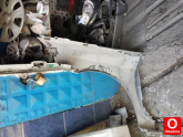 Oto Çıkma Parça / Renault / Laguna / Kaporta & Karoser / Sağ Ön Çamurluk / Çıkma Parça 