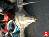 Oto Çıkma Parça / Ford / Transit / Defransiyel / Arka Defransiyel / Çıkma Parça 