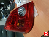 Oto Çıkma Parça / Honda / Civic / Far & Stop / Sol Arka Stop / Sıfır Parça 