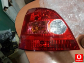 Oto Çıkma Parça / Honda / Civic / Far & Stop / Sol Arka Stop / Sıfır Parça 