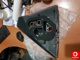Oto Çıkma Parça / Honda / Civic / Far & Stop / Sol Arka Stop / Sıfır Parça 
