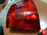 Oto Çıkma Parça / Honda / Civic / Far & Stop / Sol Arka Stop / Sıfır Parça 