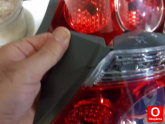 Oto Çıkma Parça / Honda / City / Far & Stop / Sol Arka Stop / Sıfır Parça 