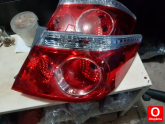 Oto Çıkma Parça / Honda / City / Far & Stop / Sol Arka Stop / Sıfır Parça 