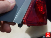 Oto Çıkma Parça / Honda / City / Far & Stop / Sol Arka Stop / Sıfır Parça 