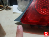 Oto Çıkma Parça / Honda / City / Far & Stop / Sol Arka Stop / Sıfır Parça 