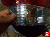 Oto Çıkma Parça / Honda / City / Far & Stop / Sol Arka Stop / Sıfır Parça 