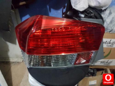 Oto Çıkma Parça / Honda / City / Far & Stop / Sol Arka Stop / Sıfır Parça 