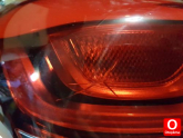 Oto Çıkma Parça / Hyundai / i20 / Far & Stop / Sol Arka Stop / Sıfır Parça 