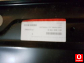 Oto Çıkma Parça / Volkswagen / Crafter / Kaporta & Karoser / Arka Çamurluk / Sıfır Parça 
