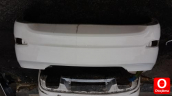 Oto Çıkma Parça / Hyundai / Accent Blue / Tampon / Arka Tampon / Çıkma Parça 