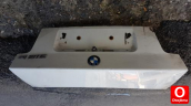 Oto Çıkma Parça / Bmw / 3 Serisi / Kaporta & Karoser / Bagaj Kapağı / Çıkma Parça 