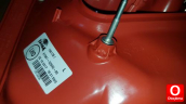 Oto Çıkma Parça / Toyota / Auris / Far & Stop / Sol Arka Stop / Sıfır Parça 