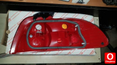 Oto Çıkma Parça / Toyota / Avensis / Far & Stop / Sol Arka Stop / Sıfır Parça 