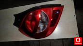 Oto Çıkma Parça / Renault / Clio / Far & Stop / Sol Arka Stop / Sıfır Parça 