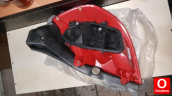 Oto Çıkma Parça / Renault / Clio / Far & Stop / Sol Arka Stop / Sıfır Parça 