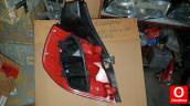 Oto Çıkma Parça / Renault / Clio / Far & Stop / Sol Arka Stop / Sıfır Parça 