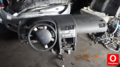Oto Çıkma Parça / Ford / Mondeo / Göğüslük & Torpido / Komple Torpido / Çıkma Parça 