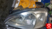 Oto Çıkma Parça / Opel / Corsa / Far & Stop / Sol Ön Far / Çıkma Parça 