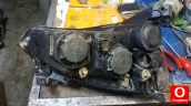 Oto Çıkma Parça / Opel / Corsa / Far & Stop / Sol Ön Far / Çıkma Parça 