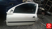 Oto Çıkma Parça / Peugeot / 206 / Kaporta & Karoser / Sol Ön Kapı / Çıkma Parça 