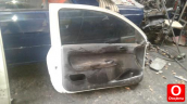 Oto Çıkma Parça / Peugeot / 206 / Kaporta & Karoser / Sol Ön Kapı / Çıkma Parça 