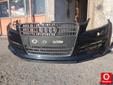 Oto Çıkma Parça / Audi / Q7 / Tampon / Tampon Kaplaması / Çıkma Parça 