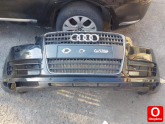Oto Çıkma Parça / Audi / Q7 / Tampon / Tampon Kaplaması / Çıkma Parça 