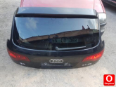 Oto Çıkma Parça / Audi / Q7 / Kaporta & Karoser / Bagaj Kapağı / Çıkma Parça 