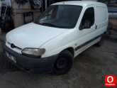 Oto Çıkma Parça / Peugeot / Partner / Direksiyon / Direksiyon Simidi / Çıkma Parça 