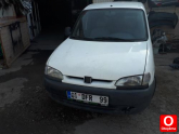 Oto Çıkma Parça / Peugeot / Partner / Direksiyon / Direksiyon Simidi / Çıkma Parça 
