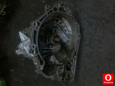 opel astra sanziman