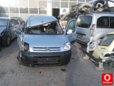 Oto Çıkma Parça / Peugeot / Partner / Alt Takım / Torsiyon / Çıkma Parça 