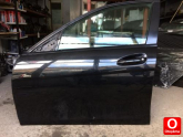 Oto Çıkma Parça / Mercedes / C Serisi / Kaporta & Karoser / Sol Arka Kapı / Çıkma Parça 