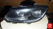 Oto Çıkma Parça / Volkswagen / Caddy / Far & Stop / Sol Ön Far / Çıkma Parça 