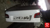 Oto Çıkma Parça / Citroen / C5 / Kaporta & Karoser / Bagaj Kapağı / Çıkma Parça 