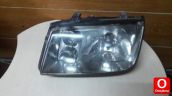 Oto Çıkma Parça / Volkswagen / Bora / Far & Stop / Sol Ön Far / Çıkma Parça 