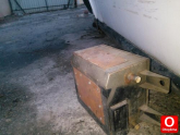 Oto Çıkma Parça / Renault / R 12 / Kalorifer / Kalorifer Kutusu / Çıkma Parça 