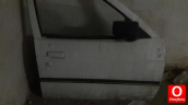 ford escort kapıları